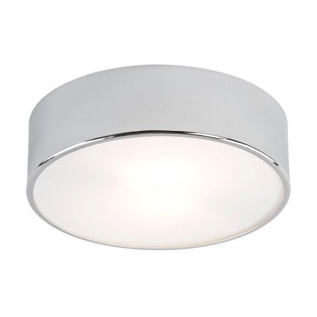 Chromowany plafon Argon DARLING 873