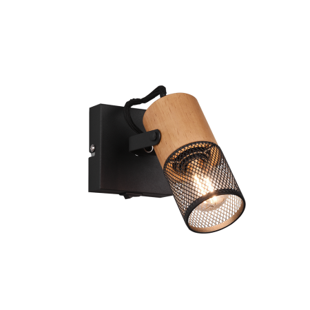 Nowoczesny kinkiet Trio TOSH 804370132