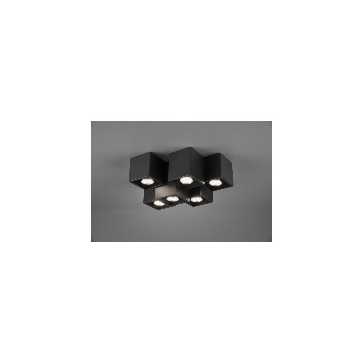 Trio FERNANDO 604900632