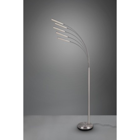 Lampa podłogowa RL REED R41031507