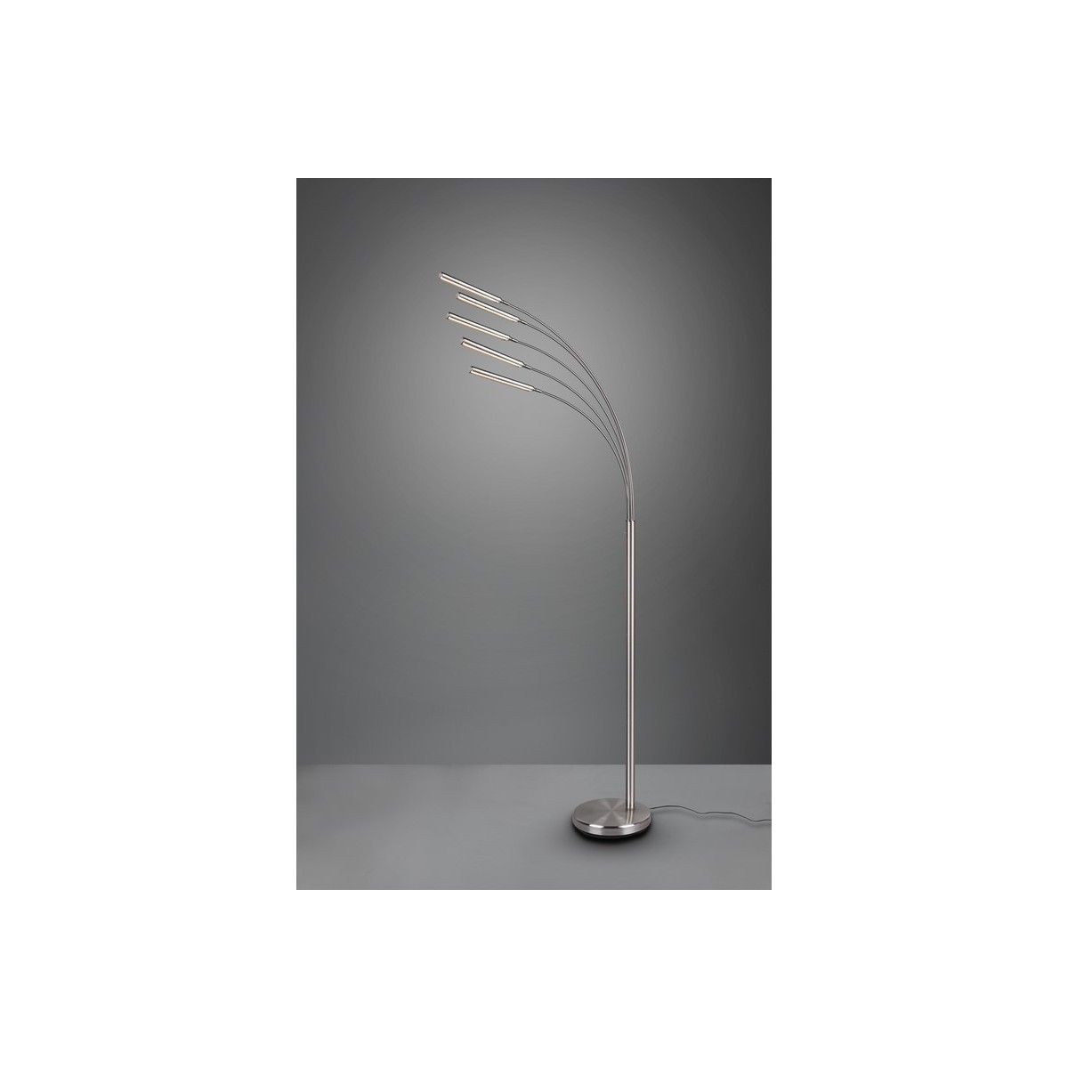 Lampa podłogowa RL REED R41031507