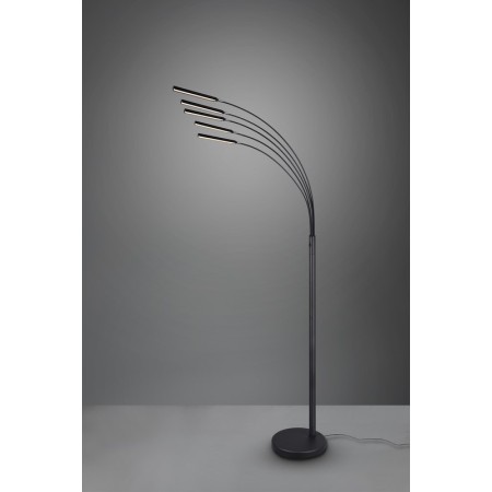 Lampa podłogowa RL REED R41031532