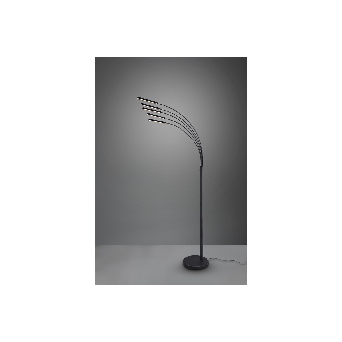 Lampa podłogowa RL REED R41031532