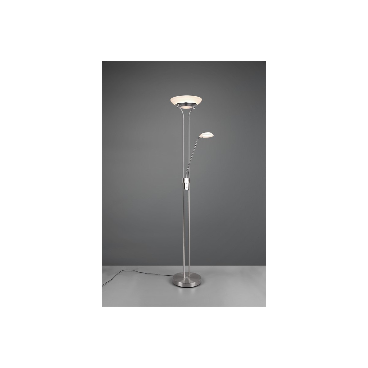 Lampa podłogowa RL ORSON R40073507