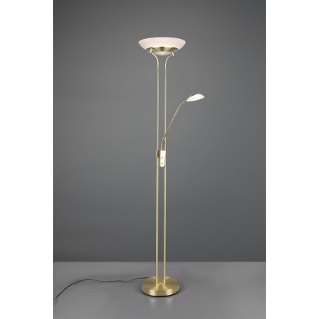 Lampa podłogowa RL ORSON R40073508