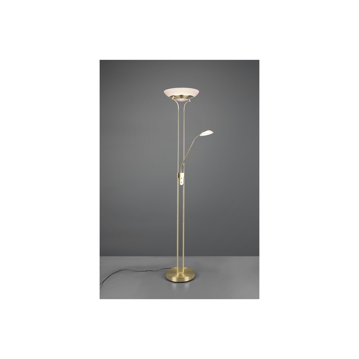 Lampa podłogowa RL ORSON R40073508