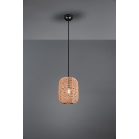Nowoczesna lampa wisząca Trio RUNA 303000132