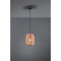 Nowoczesna lampa wisząca Trio RUNA 303000132