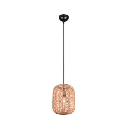 Nowoczesna lampa wisząca Trio RUNA 303000132