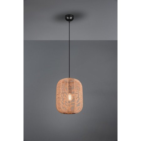 Nowoczesna lampa wisząca Trio RUNA 303090132