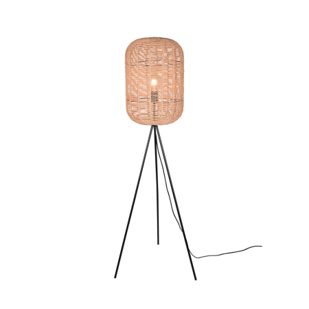 Lampa podłogowa Trio RUNA 403000132