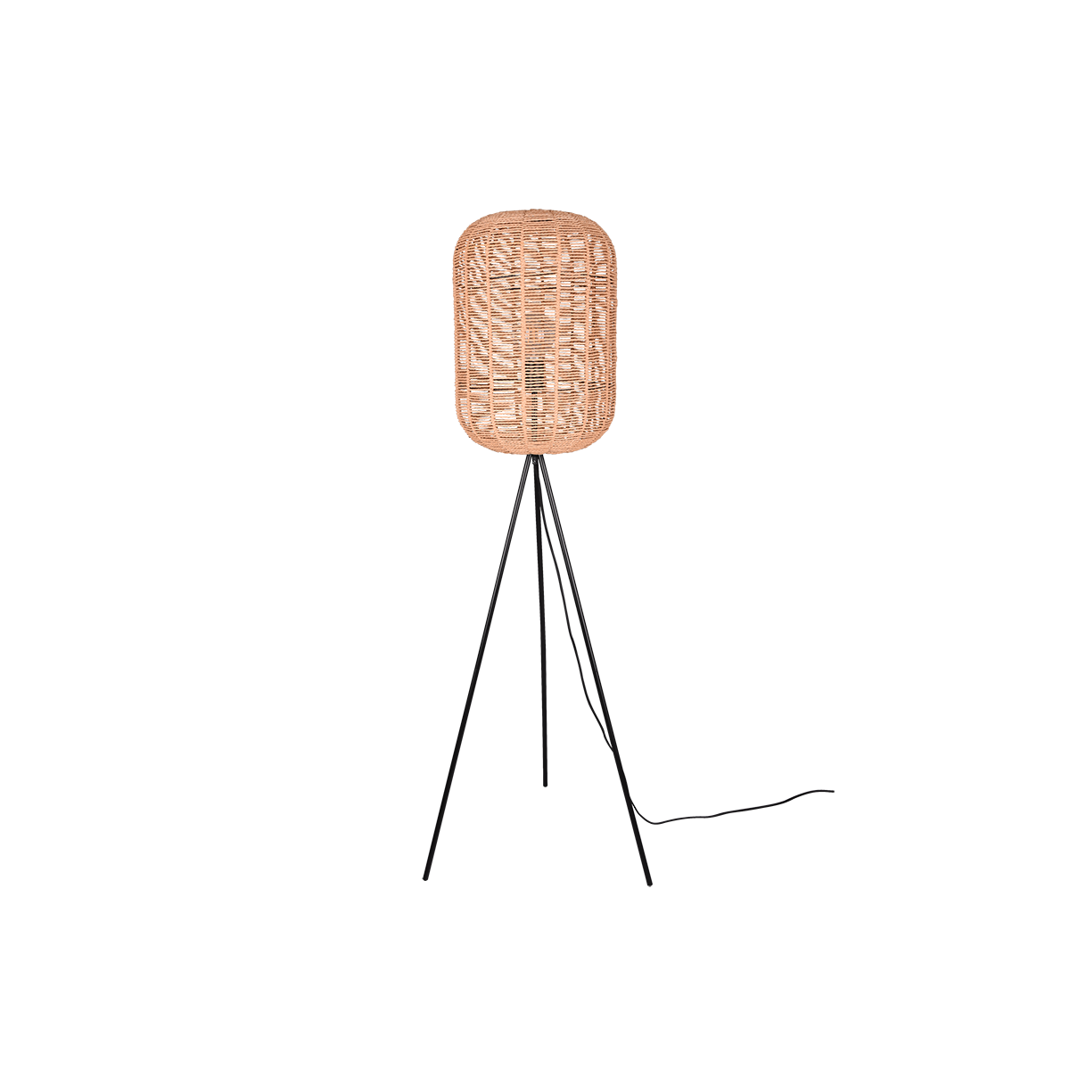 Lampa podłogowa Trio RUNA 403000132