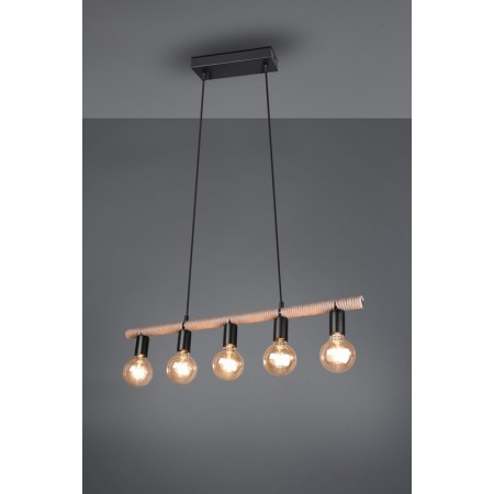 Nowoczesna lampa wisząca RL EINAR R30605032