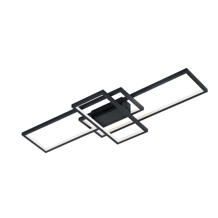 Nowoczesne oświetlenie sufitowe Trio THIAGO 652610342