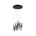 Nowoczesna lampa wisząca Trio TUBULAR 321691132