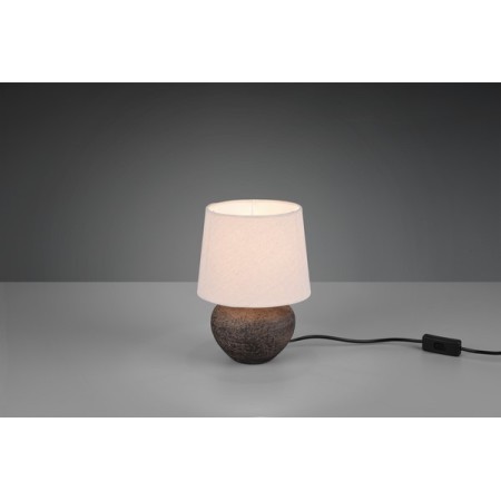Piękna lampka nocna - biurkowa RL LOU R50961844
