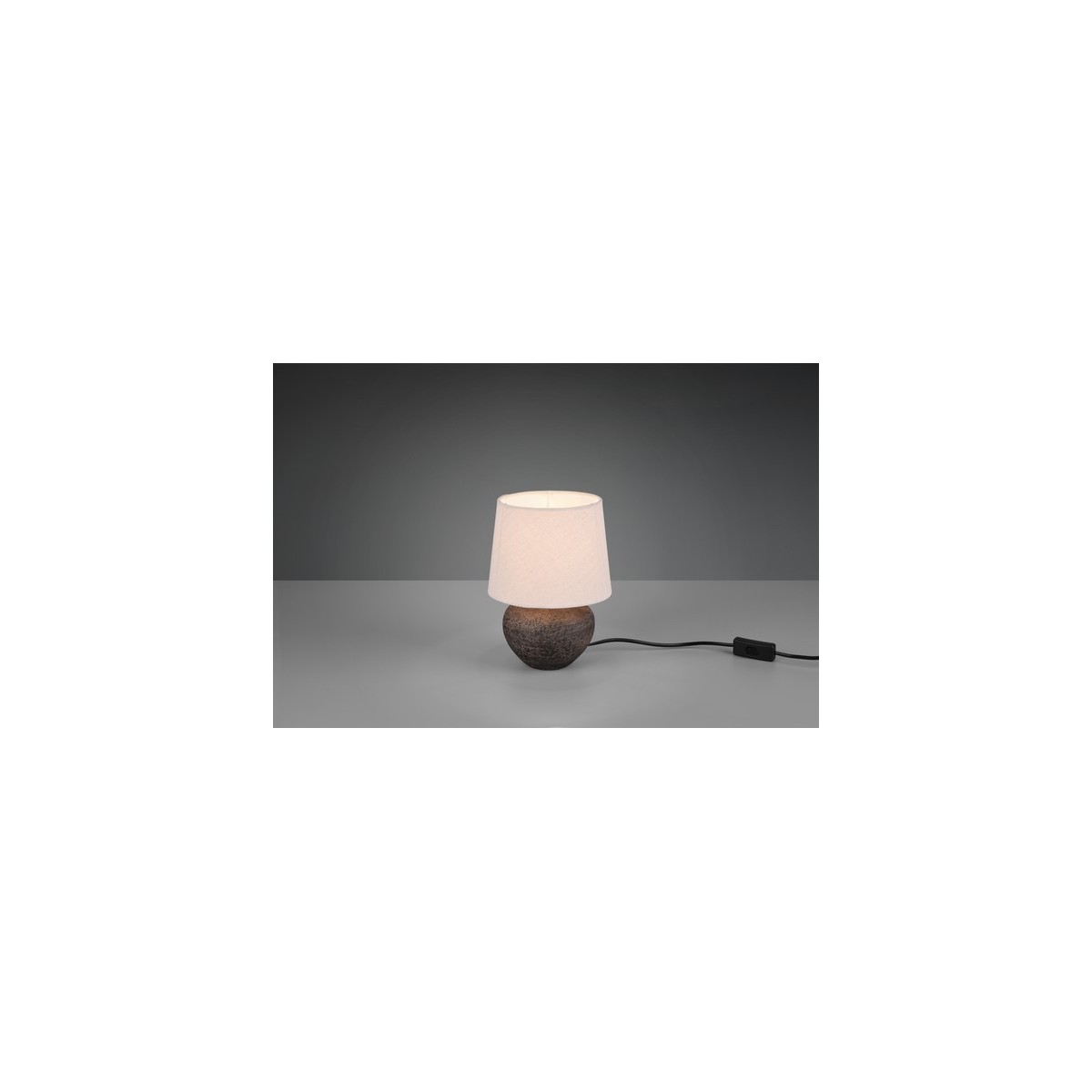 Piękna lampka nocna - biurkowa RL LOU R50961844