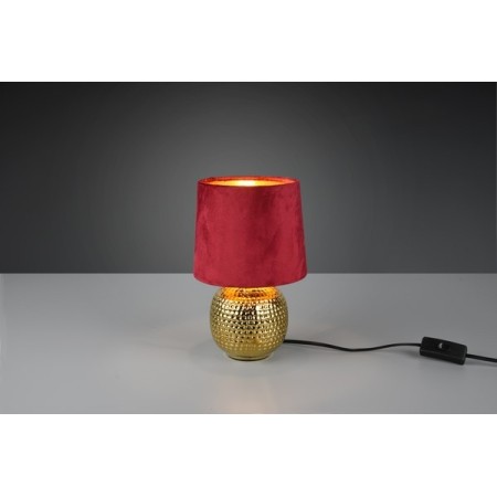 Piękna lampka nocna - biurkowa RL SOPHIA R50821010