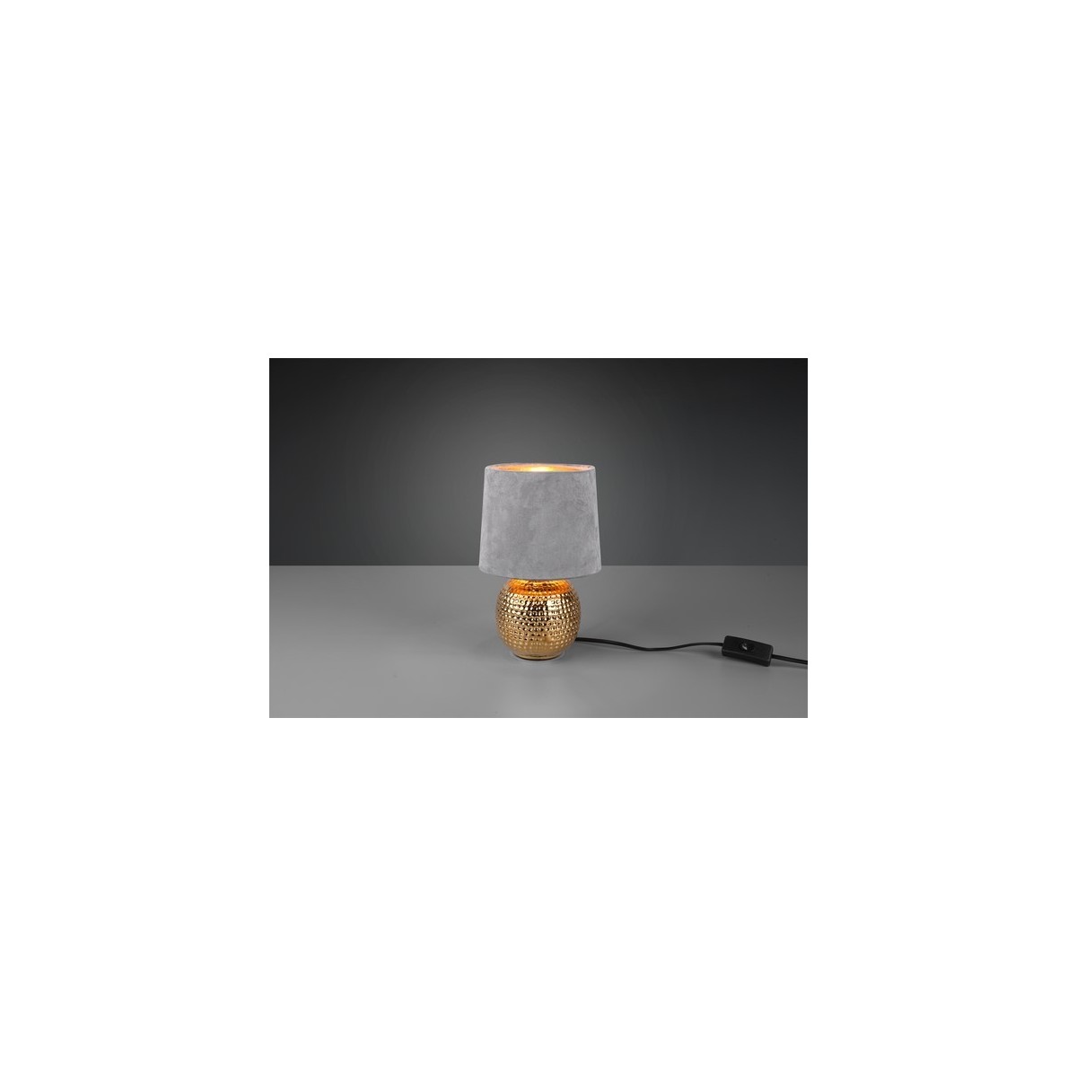 Piękna lampka nocna - biurkowa RL SOPHIA R50821011