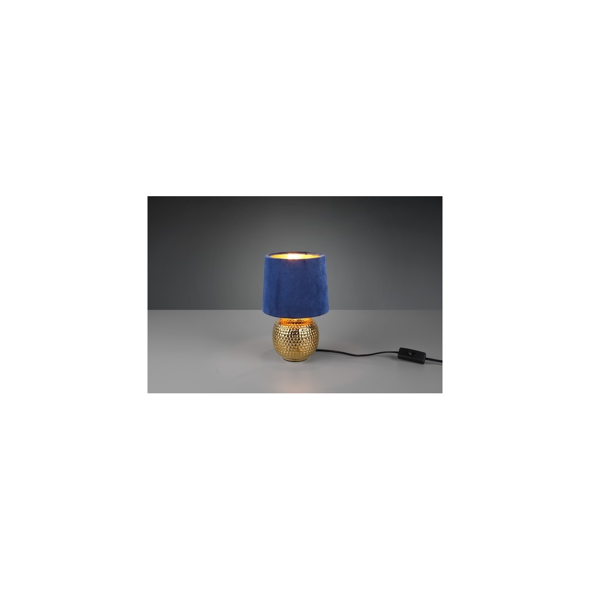 Piękna lampka nocna - biurkowa RL SOPHIA R50821012