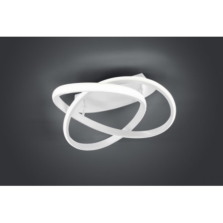 Nowoczesna lampa sufitowa RL COURSE R62051131