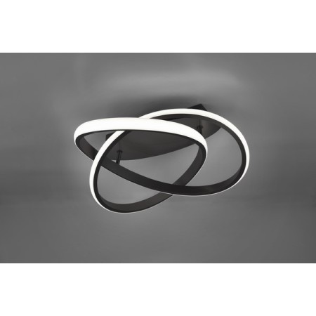 Nowoczesna lampa sufitowa RL COURSE R62051132