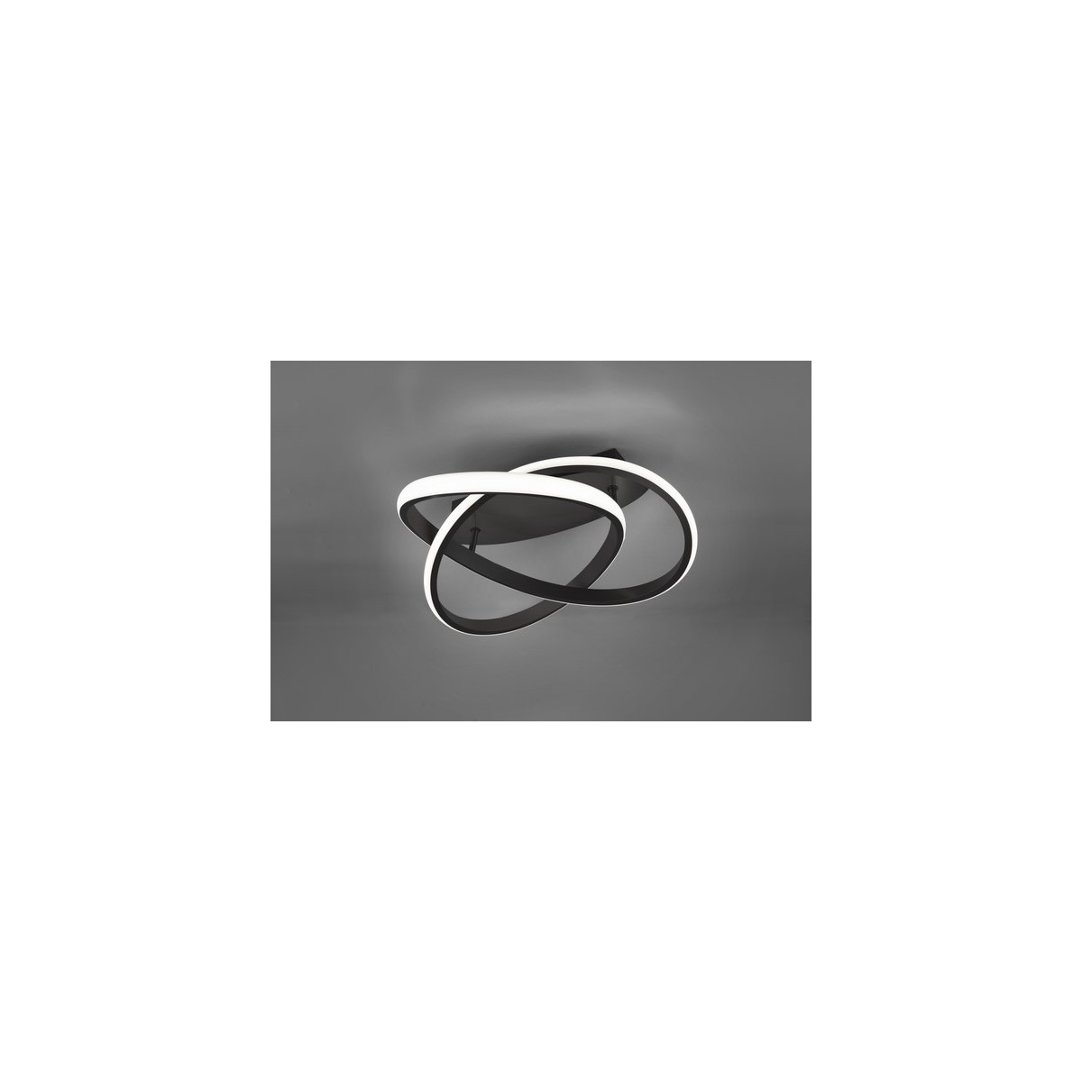 Nowoczesna lampa sufitowa RL COURSE R62051132