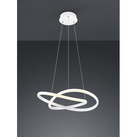 Nowoczesna lampa wisząca RL COURSE R32051131