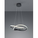 Nowoczesna lampa wisząca RL COURSE R32051132