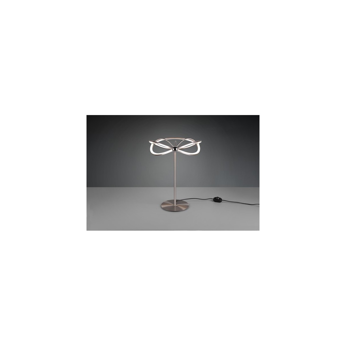 Lampa biurkowa - nocna Trio CHARIVARI 521210107