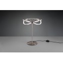 Lampa biurkowa - nocna Trio CHARIVARI 521210107