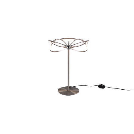 Lampa biurkowa - nocna Trio CHARIVARI 521210107