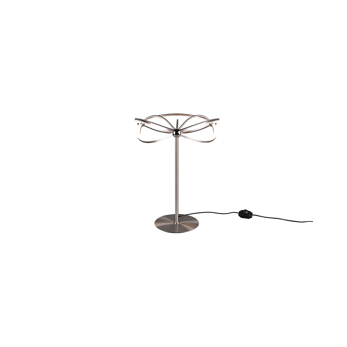 Lampa biurkowa - nocna Trio CHARIVARI 521210107