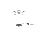 Lampa biurkowa - nocna Trio CHARIVARI 521210107