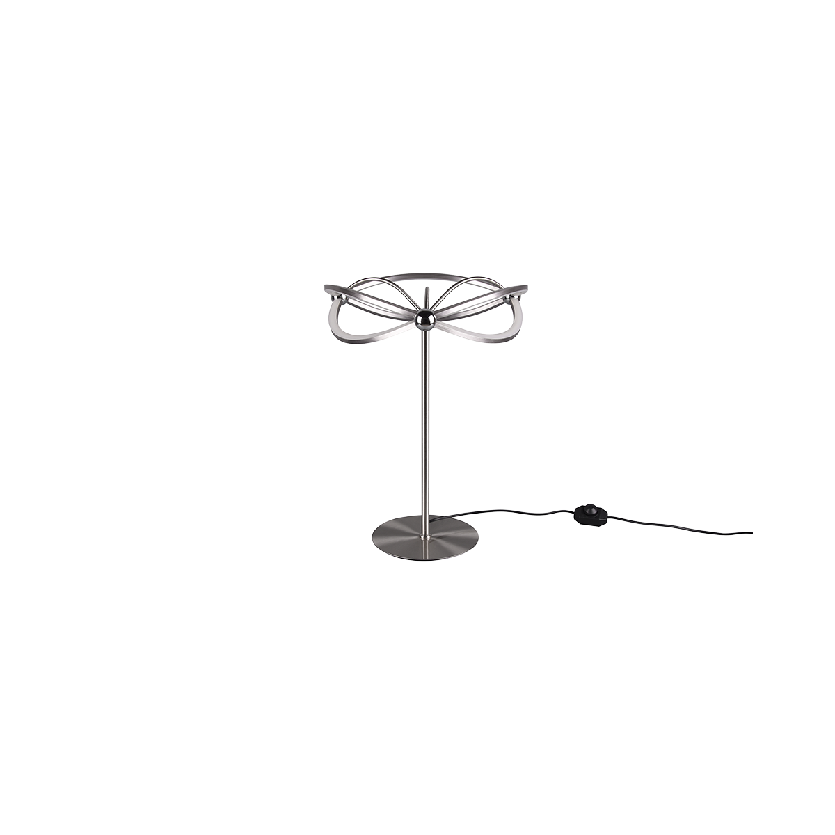 Lampa biurkowa - nocna Trio CHARIVARI 521210107