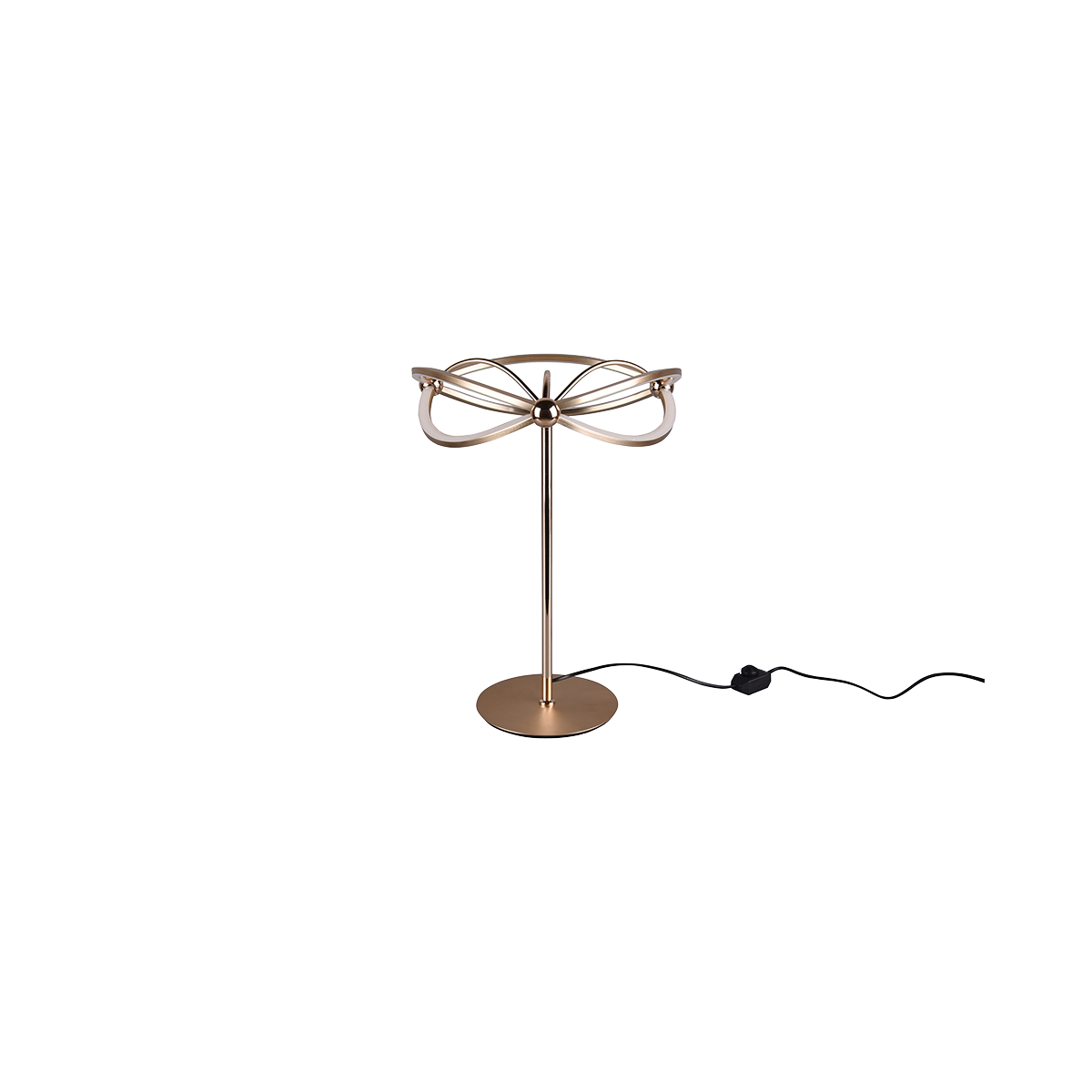 Lampa biurkowa - nocna Trio CHARIVARI 521210108