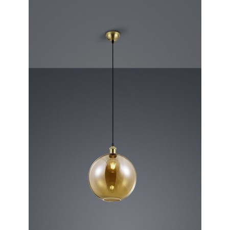 Nowoczesna lampa wisząca RL DINO R30771004
