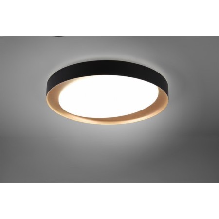 Nowoczesna lampa sufitowa RL ZETA R62712402