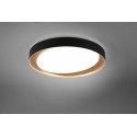 Nowoczesna lampa sufitowa RL ZETA R62712402