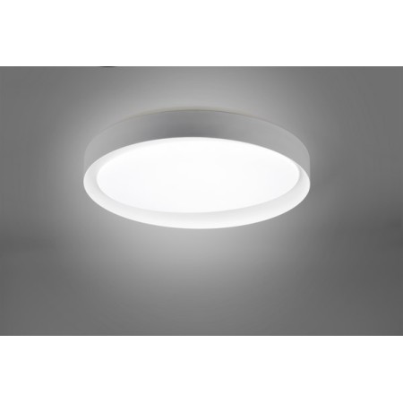 Nowoczesna lampa sufitowa RL ZETA R62712411