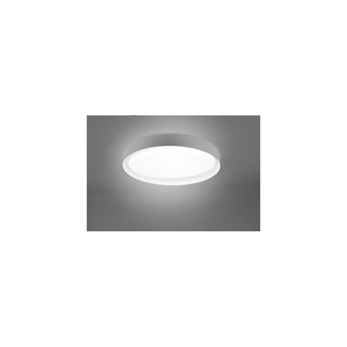 Nowoczesna lampa sufitowa RL ZETA R62712411