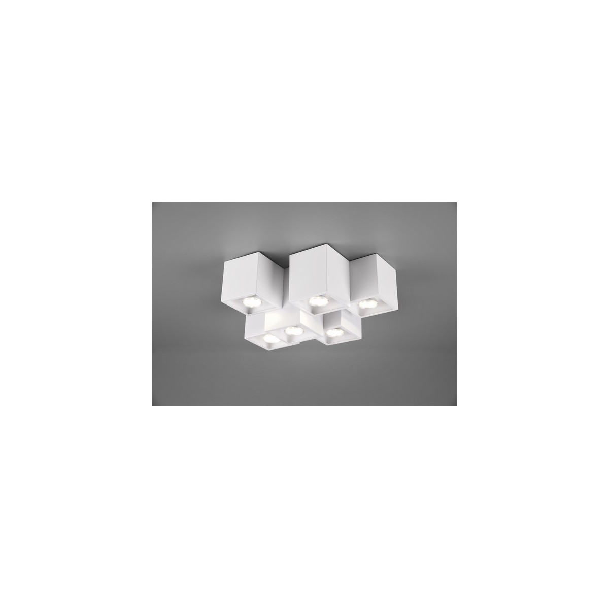 Trio FERNANDO 604900631