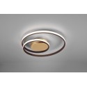 Nowoczesna lampa sufitowa RL ZIBAL R62911124