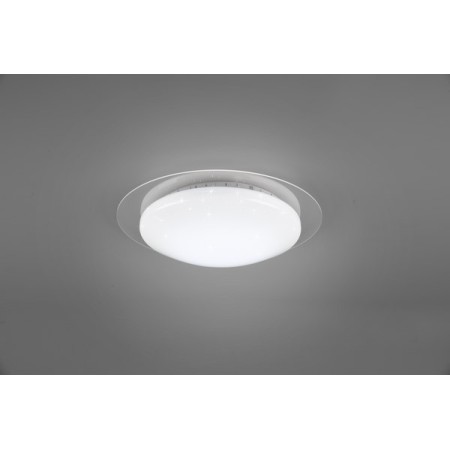 Nowoczesna lampa sufitowa RL BILBO R62093500