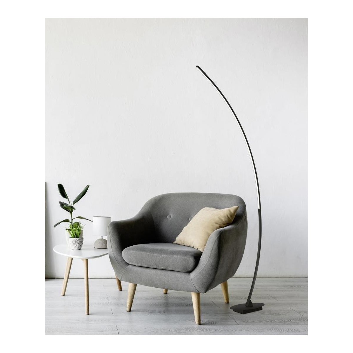 Lampa podłogowa RL SOLO R42791132