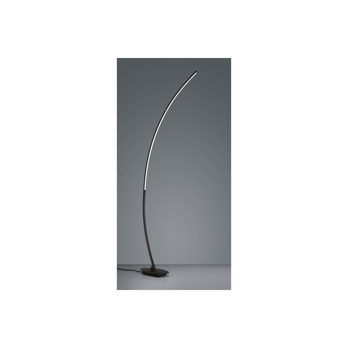 Lampa podłogowa RL SOLO R42791132