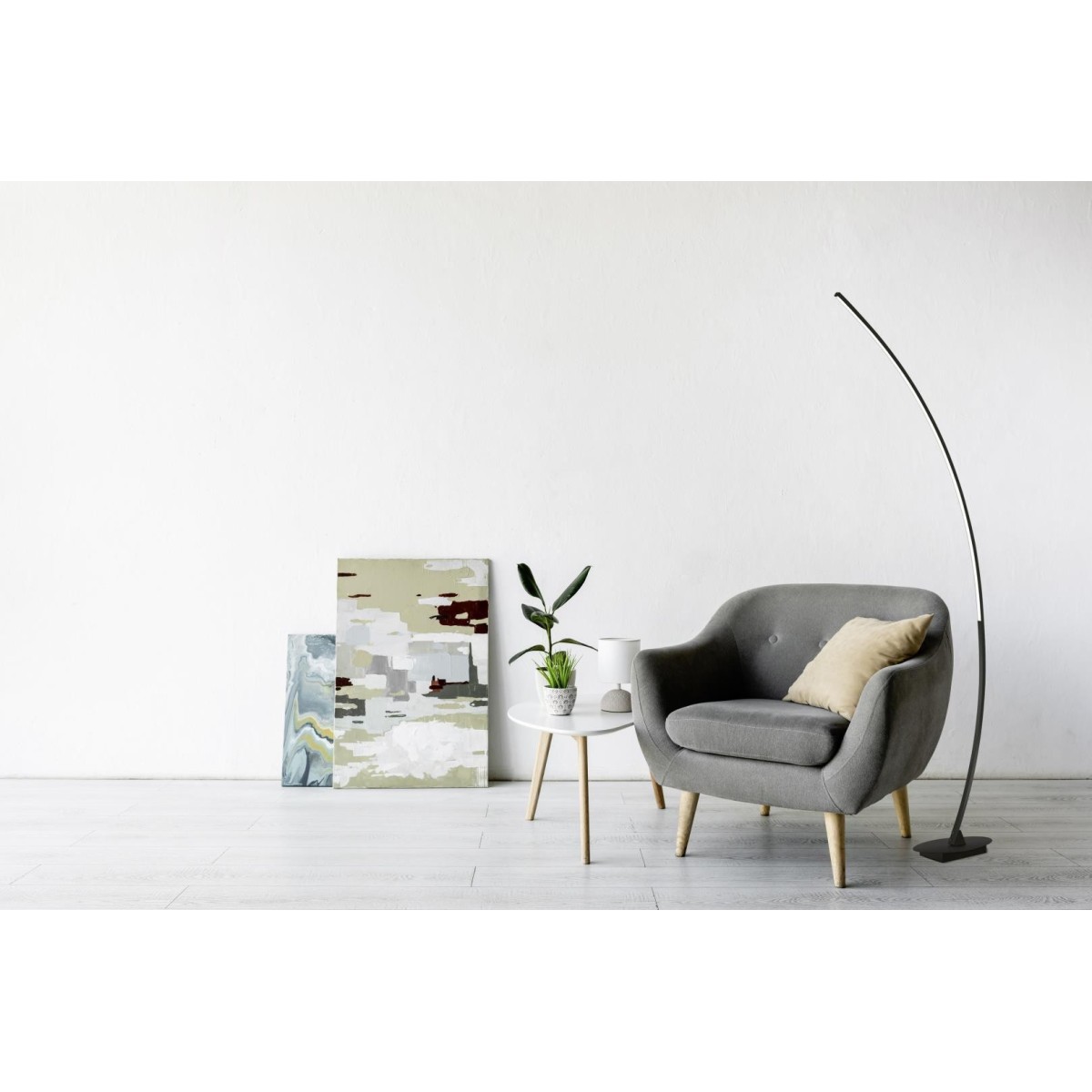 Lampa podłogowa RL SOLO R42791132