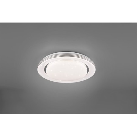 Nowoczesna lampa sufitowa RL ATRIA R67041000