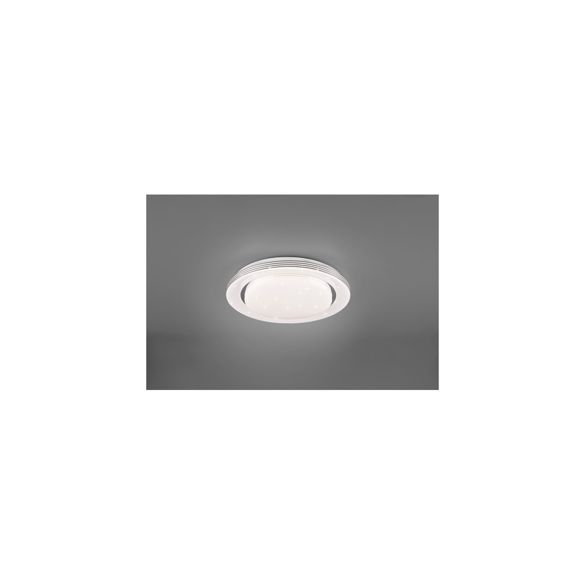 Nowoczesna lampa sufitowa RL ATRIA R67041000