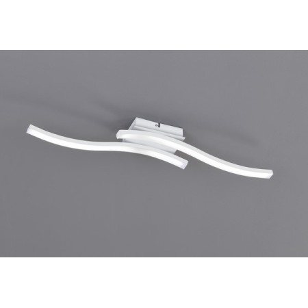 Nowoczesna lampa sufitowa RL ROUTE R62472131